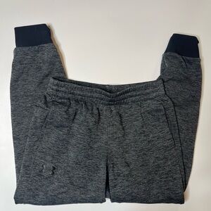 Under Armour Men’s Gray Joggers